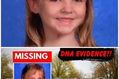 Jersey Bridgeman Case: Trusted Neighbor’s Horrific Betrayal | DNA Evidence Exposed Him