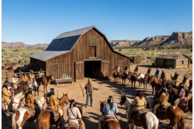 There is a kind of decision that doesn’t feel like a decision when you’re making it.