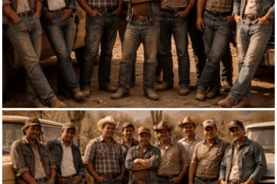 Arizona 1975 Cold Case Solved — arrest shocks community