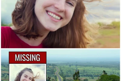 Alabama 1992 Cold Case Solved — arrest shocks community