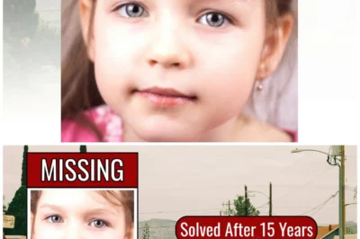 North Carolina 2008 Cold Case Solved — arrest shocks community