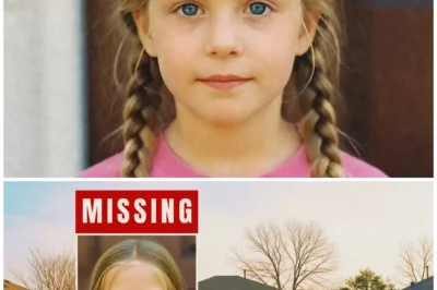 Little Girl Vanished in 2001 —10 Years Later, Mom Found a Photo That Changed Everything