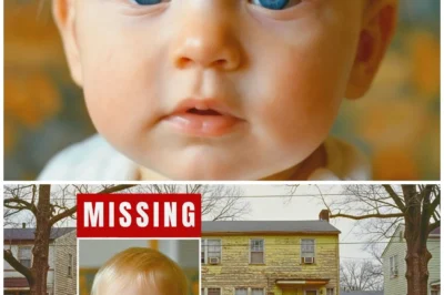 Baby Girl Vanished in 1972 — 43 Years Later, Her Mother Sees This on TV