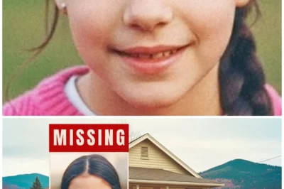 Little Girl Vanished in 1999 — 3 Years Later, Her Alzheimer Grandma Told Police What She Saw