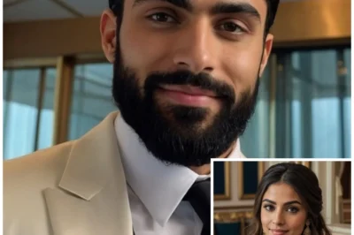 Newlywed Dubai Bride Murdered on Wedding Night After Husband Discovers Her Secret Past | True Crime