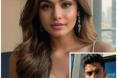 Young Indian Worker’s Secret Affair With Australian Boss’s Wife Ends In Murder