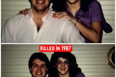 Michigan 1987 Cold Case Solved — arrest shocks community