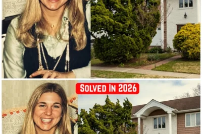 New York 1974 Cold Case Solved By DNA in 2026 — details shocks community