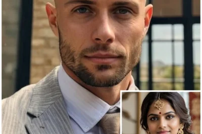 Indian Bride’s Secret Affair With Australian Groom’s Father Ends in Double Murder on Wedding Night