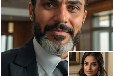 52-Year-Old Dubai Groom Kills Young Bride on Wedding Night After Discovering Her Secret