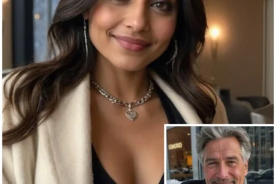 Canadian Husband’s Marriage To Indian Bride Ends In Shocking Basement Murder