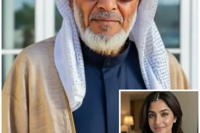 Indian Bride Murdered by Wealthy Dubai Husband 21 Days After Wedding For Her Kidney