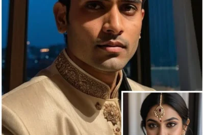 Indian Bride Beaten to Death on Wedding Night in Canada After discovering grooms secret double life