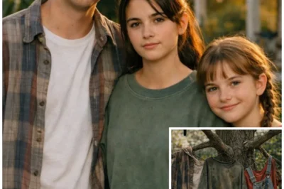 Three Cousins Vanished From a Farmhouse in 1997 — 27 Years Later, Workers Found This Under the Floor