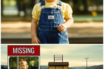 Tennessee 1993 Cold Case Solved — arrest shocks community