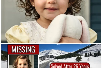 Kentucky 1992 Cold Case Solved — arrest shocks community