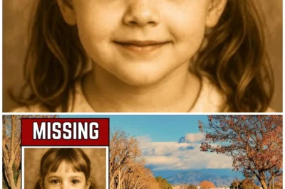 Tennessee 1995 Cold Case Solved — arrest shocks community