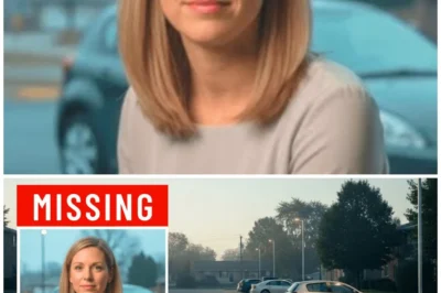 Woman Vanished in 1995 — Years Later, a Small Clue Remains…