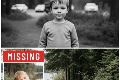 British Columbia 2000 cold case solved — arrest shocks community