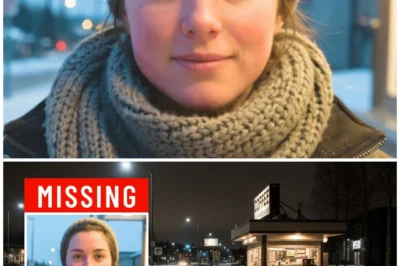 Young Woman Vanished in 2012 — Days Later, an ATM Camera Shows This…