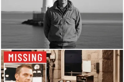 Man Vanished in 1989 — 32 Years Later, a Hidden Tape Surfaces…