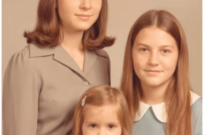 Three Girls Vanished in 1974 — Years Later, Investigators Reframe This…
