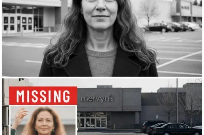 Woman Vanished in 2000 — Years Later, Police Notice This…