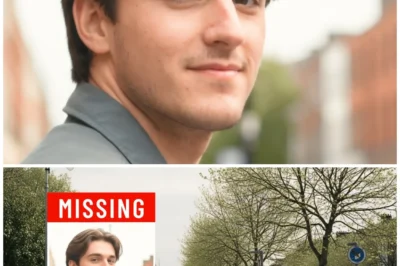 Young Man Vanished in 2000 — 23 Years Later, CCTV Reveals This…