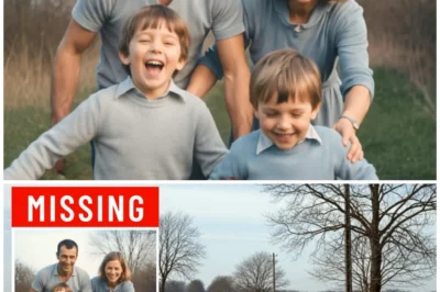 Family of Four Vanished in 1972 — 39 Years Later, Prosecutors Reopen This…