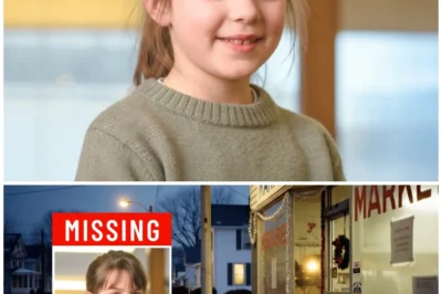 Twelve-Year-Old Vanished in 1987 — 8 Months Later, Deputies Uncover This…