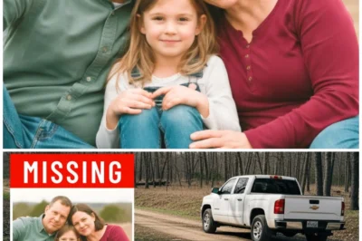 Family Vanished in 2009 — 4 Years Later, Hunters Discover This…