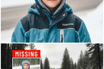 Eight-Year-Old Boy Vanished in 1998 — Years Later, Items Found Miles Away…