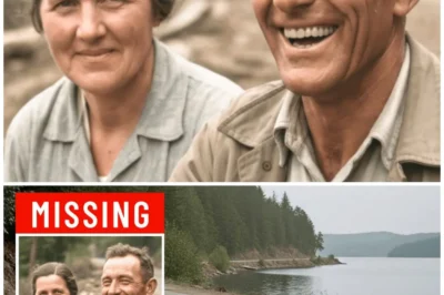 Couple Vanished in 1929 — 70 Years Later, Something Is Found…
