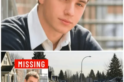 Teen Actor Vanished in 2006 — 19 Years Later, A New Lead Emerges…