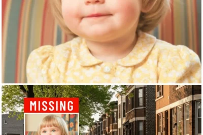 Toddler Vanished in 1930 — 93 Years Later, DNA Uncovers a Shocking Truth…
