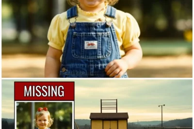 Tennessee 1993 Cold Case Solved — arrest shocks community