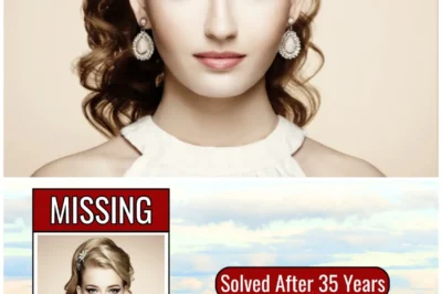 Kentucky 1984 Cold Case Solved — arrest shocks community