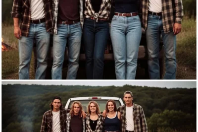 Kentucky 2001 Cold Case Solved — arrest shocks community