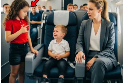 Poor girl rejected at blind date for being too fat—until a single dad next table walked over