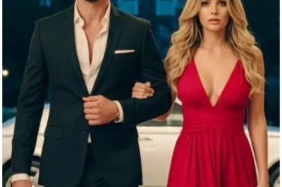 Bully classmates invites single dad loser after 10 years to mock him—he arrived in a rolls royce..