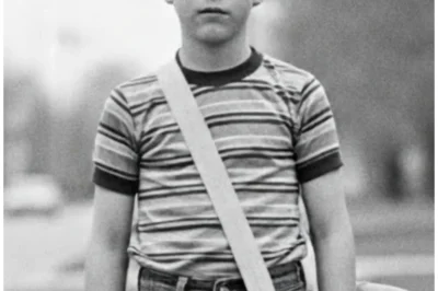 Iowa 1984 cold case solved — arrest shocks community