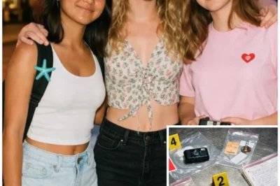 Girls Vanished from a Hotel in 1999 — 25 Years Later, Workers Found What Was Hidden Inside the Wall