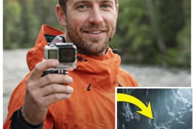 Kayaker Disappeared on Arkansas River, 2 Years Later His GoPro Was Found Underground