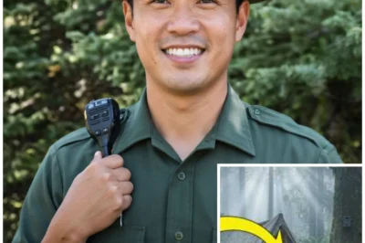 Park Ranger Vanished in Olympic National Forest, Campsite Found Active 18 Months Later