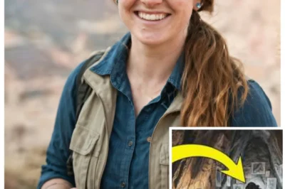 Hiker Vanished In Grand Canyon, 2 Years Later Found Living In A Hidden Cave With Ancient Artifacts