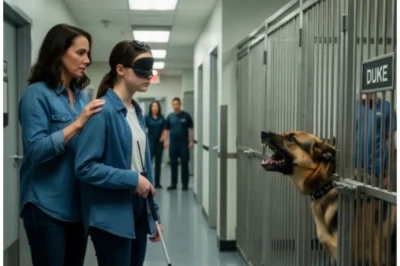 Understanding the Instincts of Police Dogs in High-Risk Situations