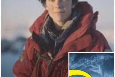 Scientist Vanished In Antarctica, 4 Years Later Found In Ice Cave With Unexplainable Discoveries