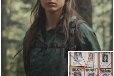 Teen Vanished At The Grand Tetons, 10 Years Later Returned With Knowledge Of Every Missing Hiker