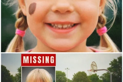 Little Girl Vanished in 1998 — 11 Years Later, a Nurse Told Police What She Heard