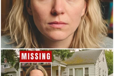 Woman Vanished in 1995 — 12 Years Later, A Google Search Brought Her Home